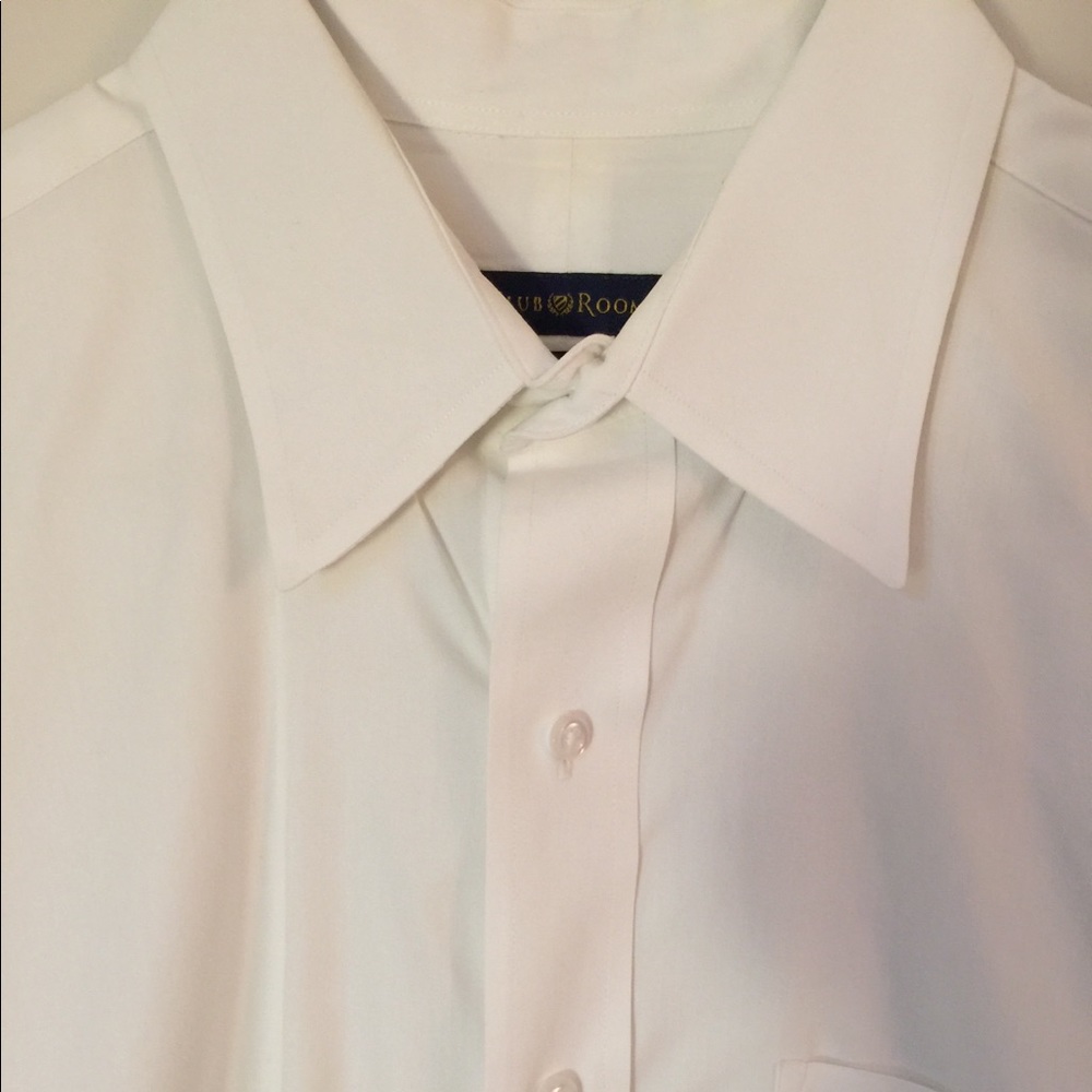 Men’s Dress shirt - Picture 1 of 3